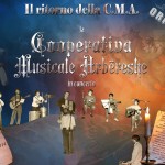 LA COOPERATIVA MUSICALE IN CONCERTO DOPO TRENTA ANN