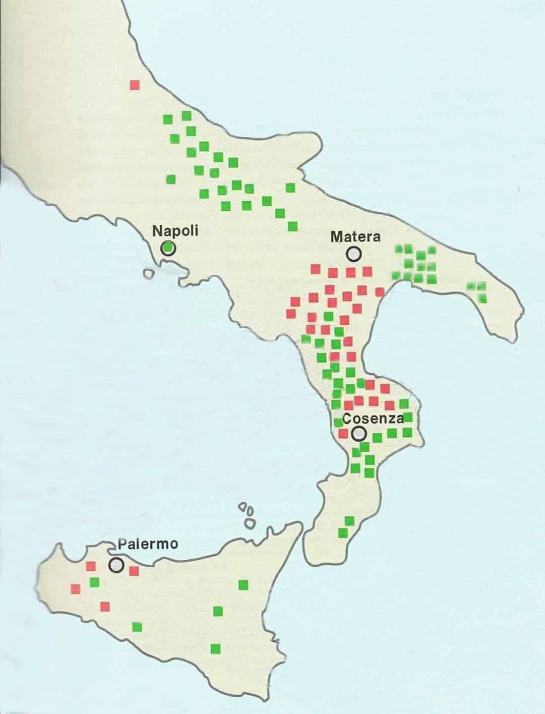 STORIA DI LAMIA, CARONTE, PILATO E KAINO, L’ONDA NERA DI UN KATUNDË ARBËREŞË (Pathë lljchë Tata Mieshëtrj, mëma gruja me garbë e ine Moterë nuse e mirë)